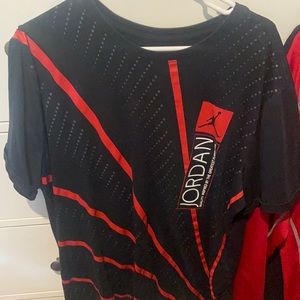 Jordan t shirt men’s
